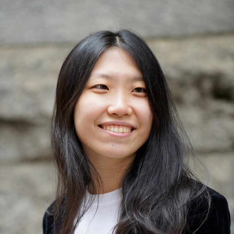 Yuge Ji, Founder and CEO of Reflector Bio